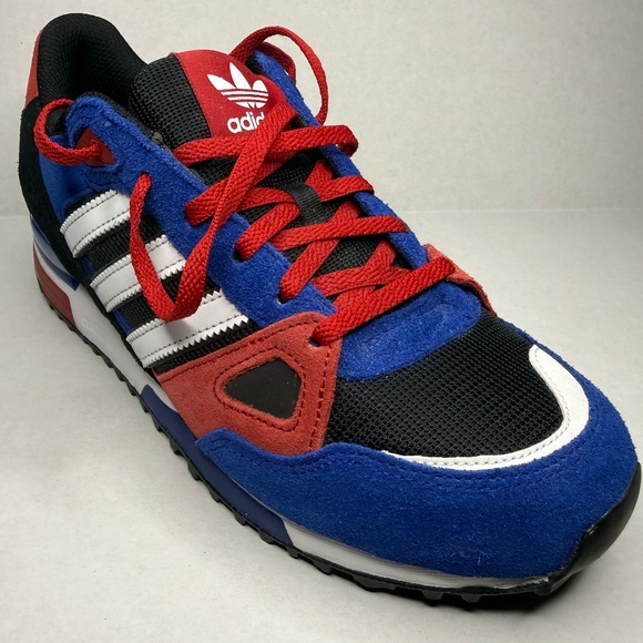 Adidas ZX 750 Sneakers - Picture 1 of 14